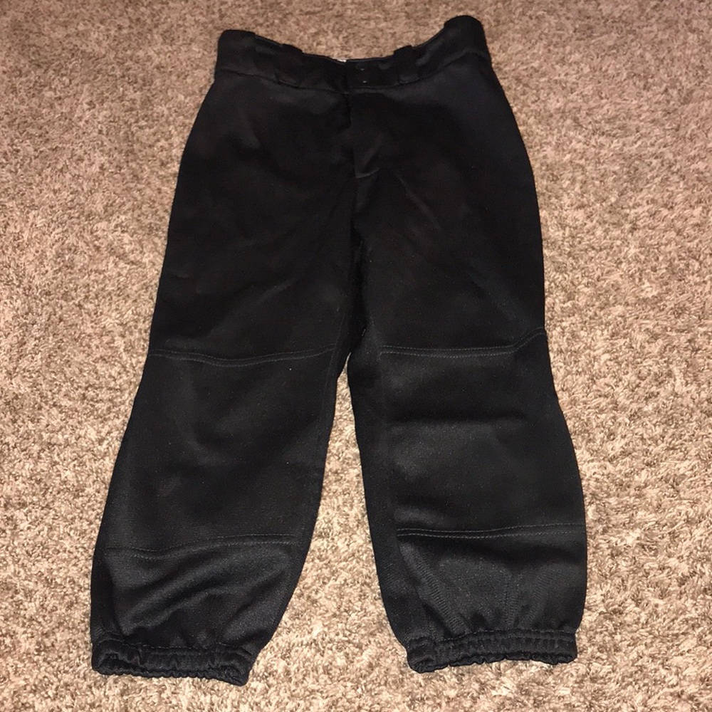 Boys Wilson baseball pants
